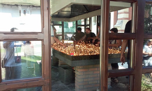 Azi despre ieri – 6 septembrie 2015