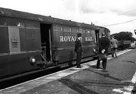 8 august 1963 – Are loc „Marele Jaf din Tren”