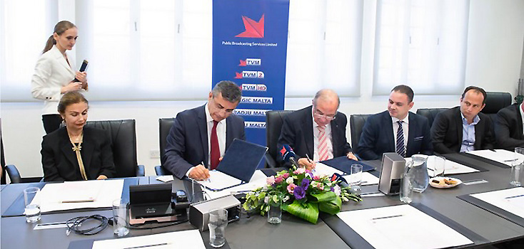 Turcia si Malta – acord de colaborare