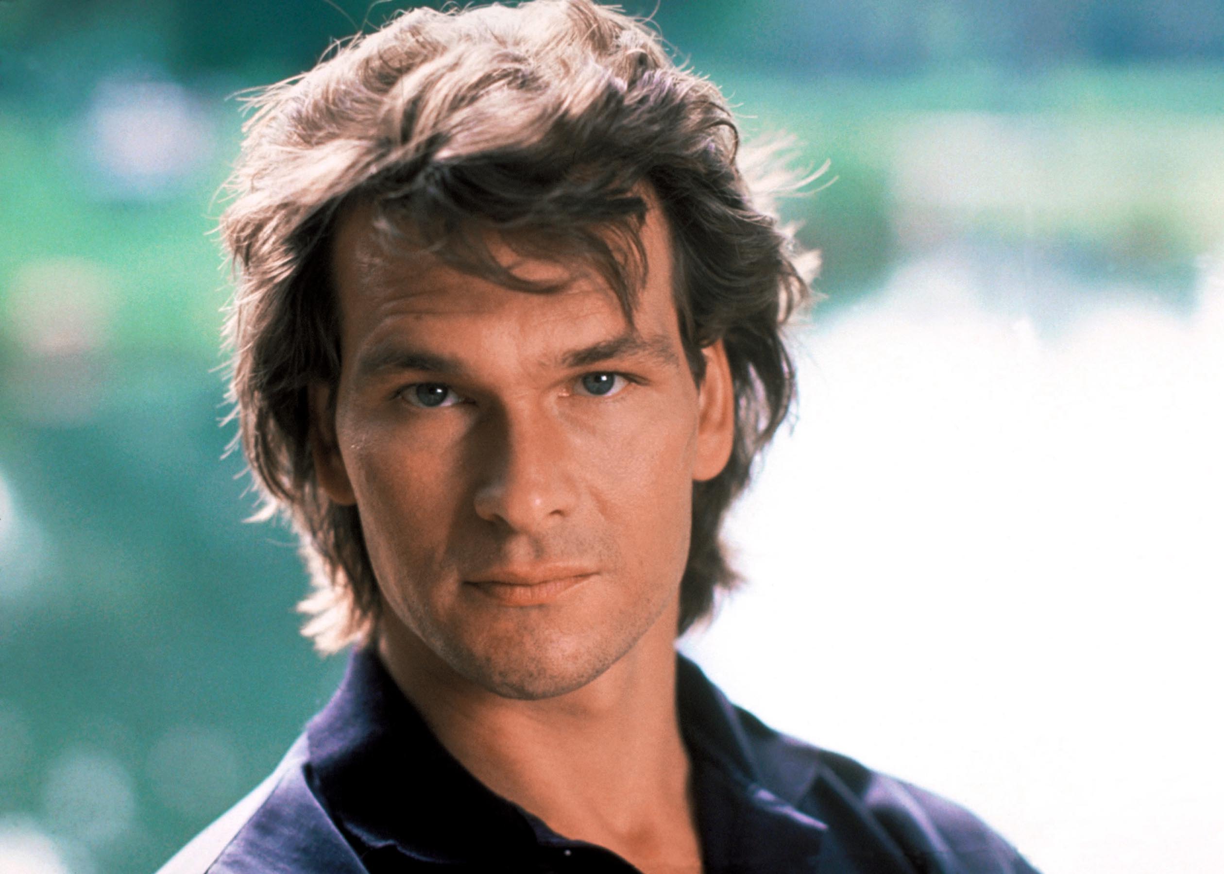 Personalitatea zilei: Patrick Swayze!