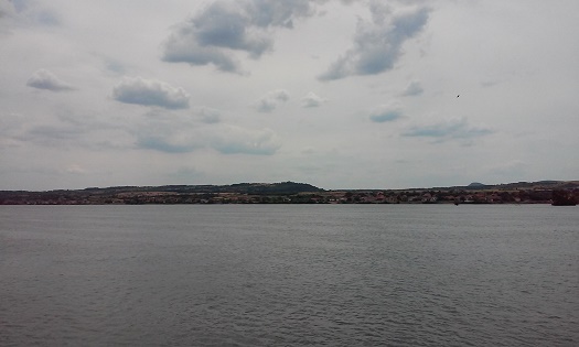 Azi despre ieri – 25 august 2015