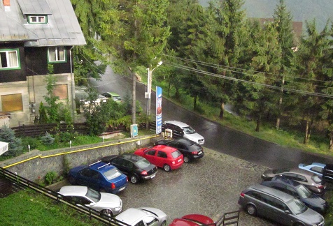 Azi despre ieri – 20 august 2015