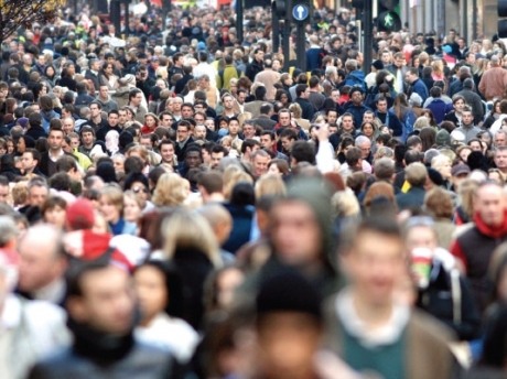 Recensământ în România (audio)