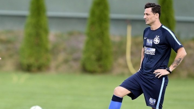 Mirel Radoi a demisionat de la Steaua