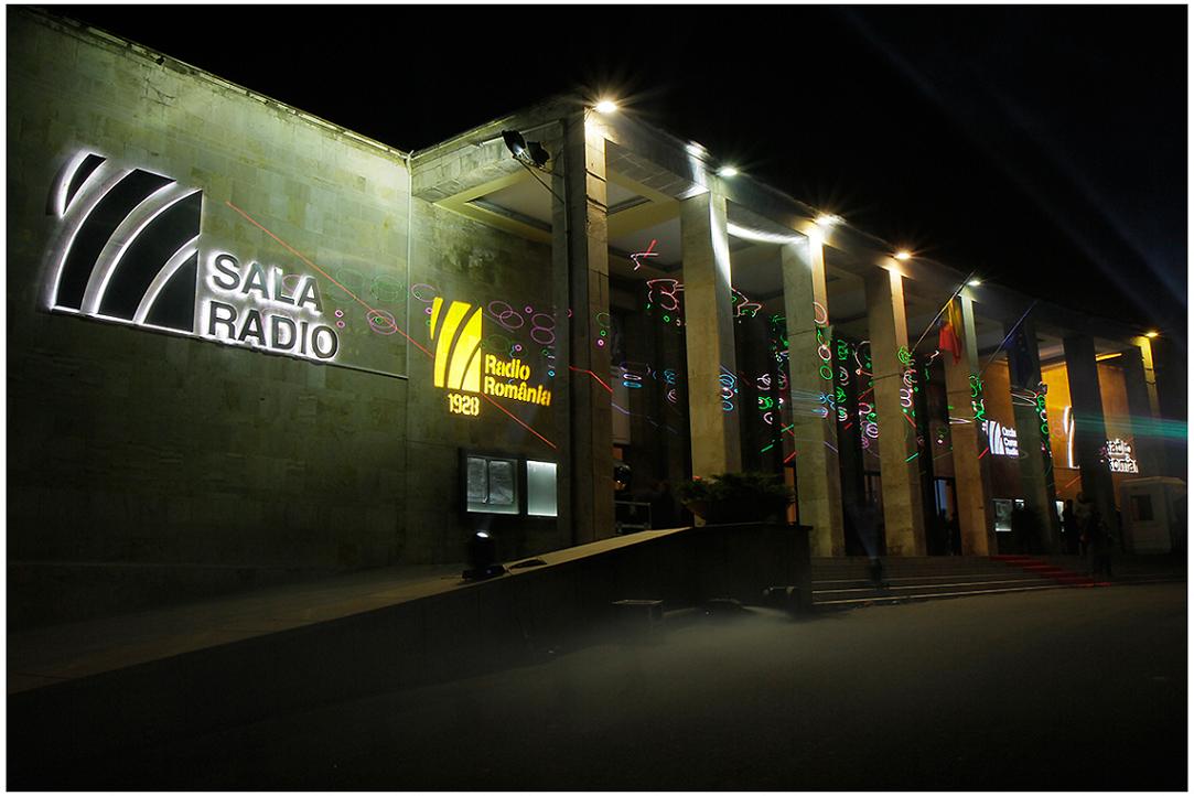 Se lanseaza abonamentele noii stagiuni la Sala Radio!