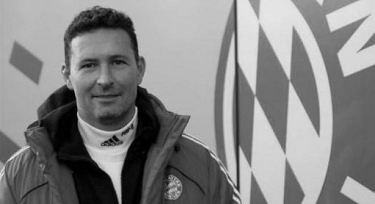 Doliu în fotbalul german