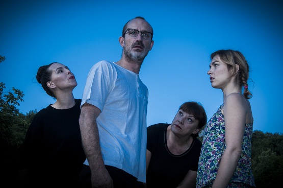 Premiere absolute la NETA 2015