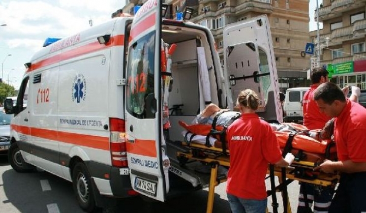 Canicula incinge telefoanele Ambulantei