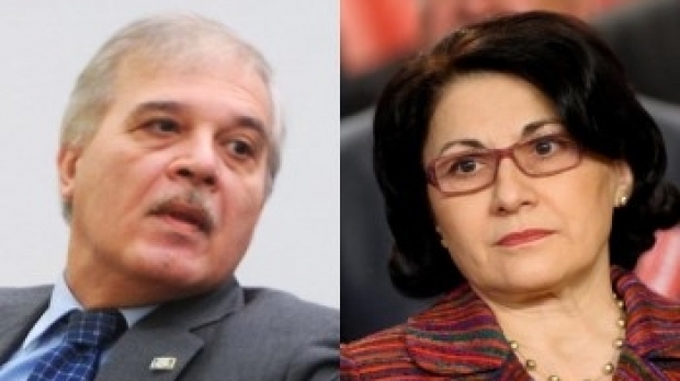 Andronescu si Athanasiu – judecati pe 8 septembrie