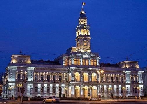 Radio Romania, Radio Rai si Radio Vaticana descopera Calea Aradului