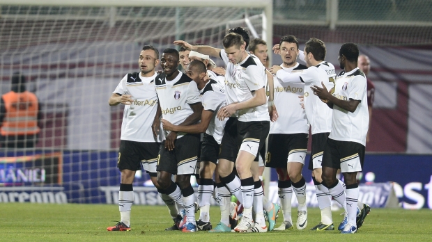Astra forteaza calificarea in grupele Europa League!