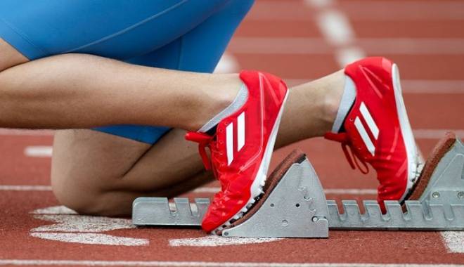 Inca o medalie de aur pentru Romania!