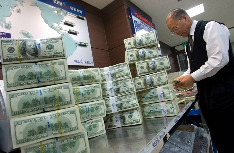 Viitor stralucit pentru economia romaneasca