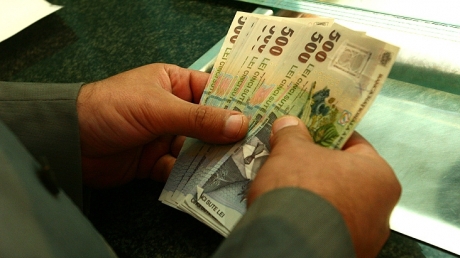 Bilant spectaculos al ANAF