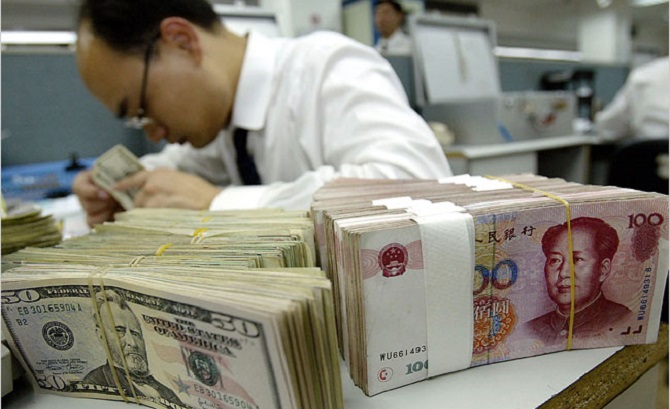 Falsurile chinezesti au atins un nou nivel!