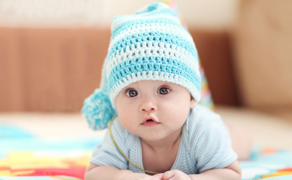 Noua moda in materie de botez!