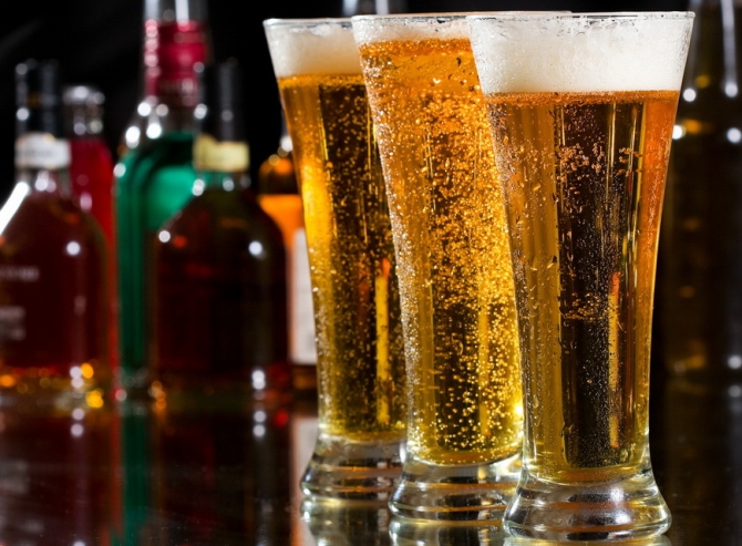 A incept Festivalul berii britanice!