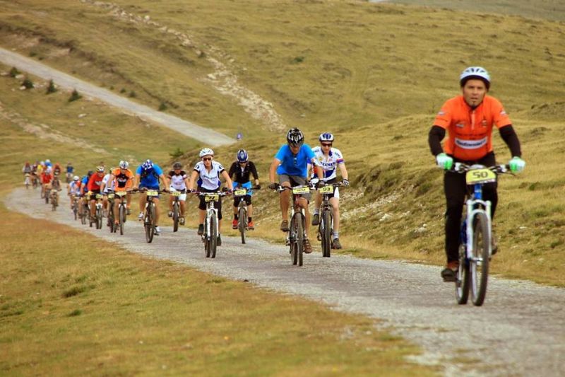 Incepe Transalpina BIKE FEST