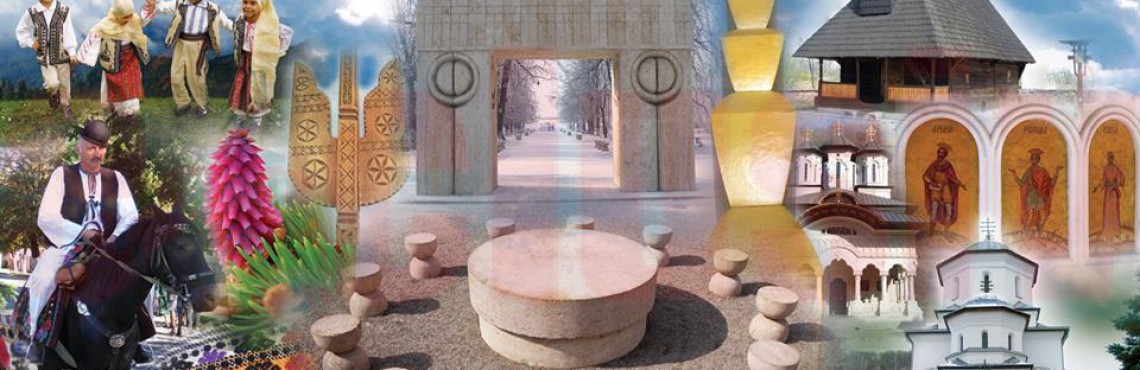 A inceput „Vino acasa la Brancusi!”