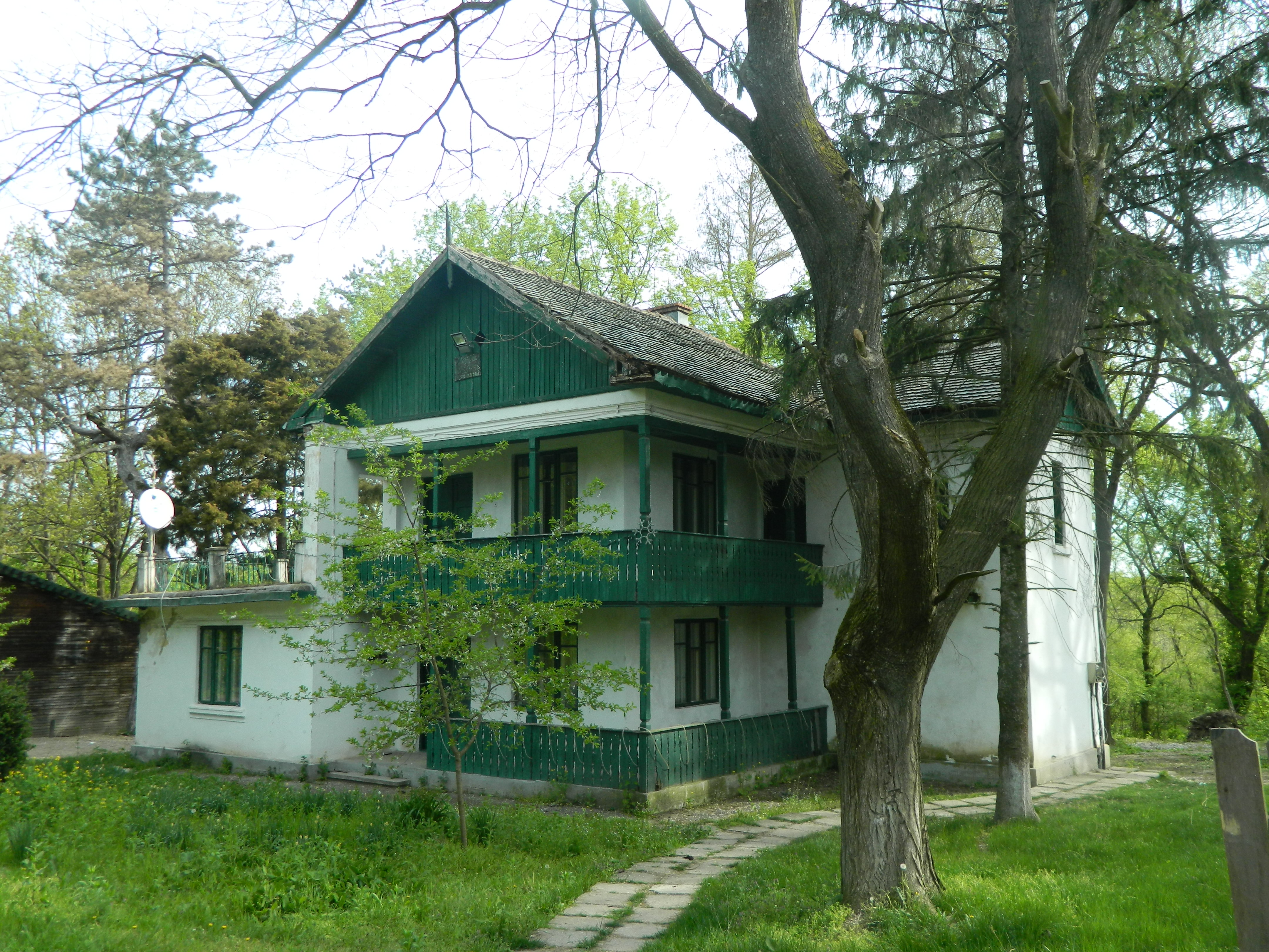 (Audio) Cabana lui Ceausescu, in circuit turistic!