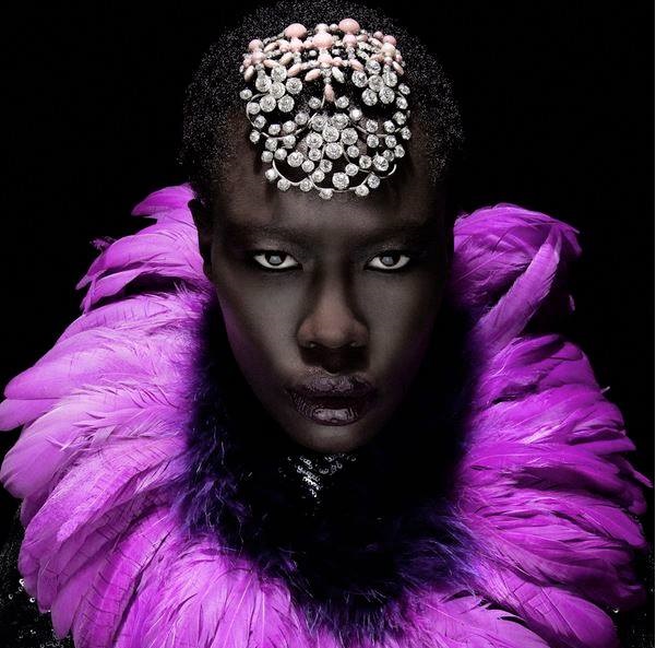 Picture of the Day: Today’s Mantra – We are all stardust