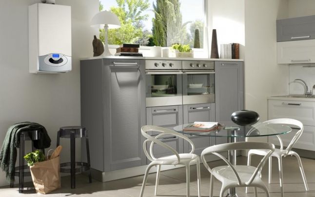 Românii- obligaţi să cumpere centrale termice mai performante