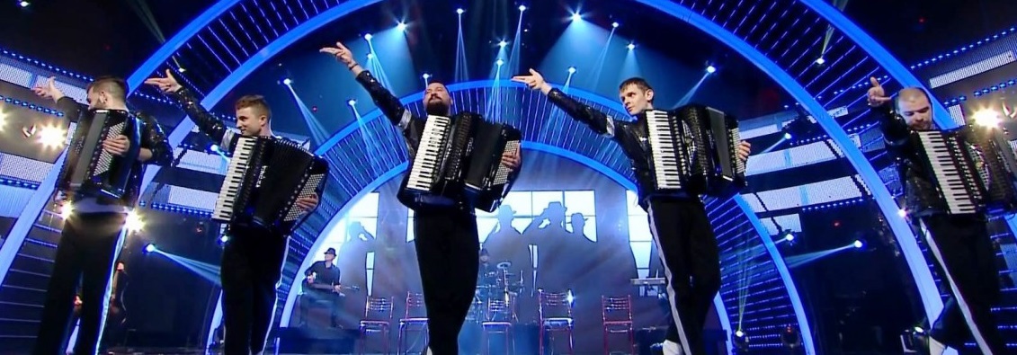 Operissima vine in cartierul tau!