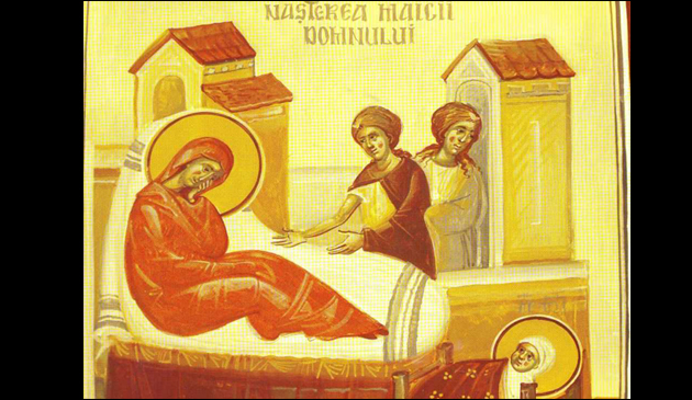 7 SEPTEMBRIE – CERCUL BRAU