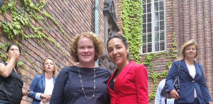 „Lansez o noua provocare pentru clasa politica din Romania!”