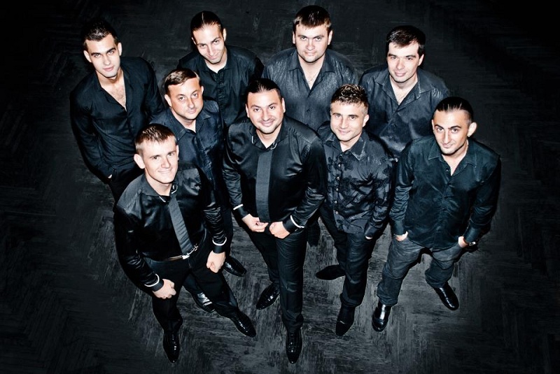 Operissima in cartierul Valea Rosie