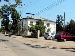 Ambulatoriul din Corabia, la final