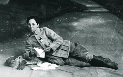 Ecaterina Teodoroiu, eroina Olteniei care a dainuit peste timp