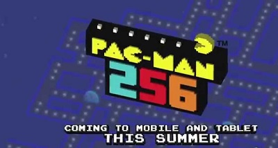 Pac-Man s-a intors! De data asta reinventat pentru Android si iOS