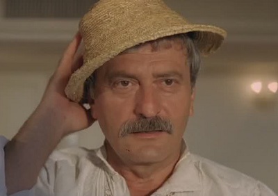 Amza Pellea, olteanul fara de care comedia nu ar fi existat