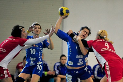 SCM Craiova a inregistrat doua victorii si o infrangere