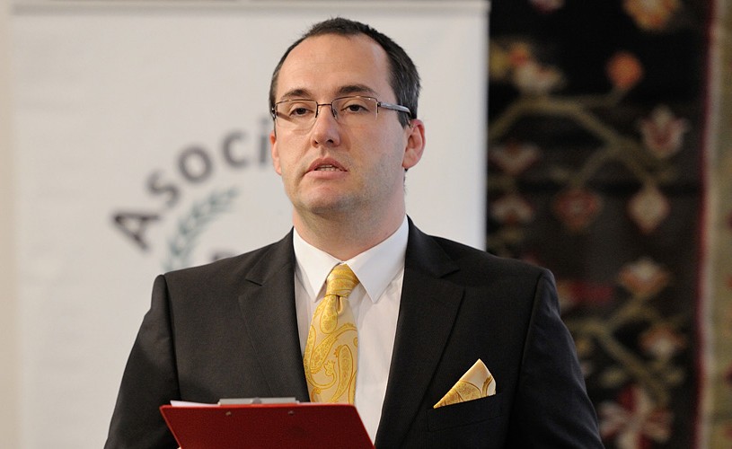 Sebastian Craciun in juriul Concursului International de Muzica „Romania” de la Tokyo