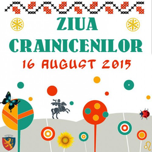 Ziua Crainicenilor – 16 august 2015