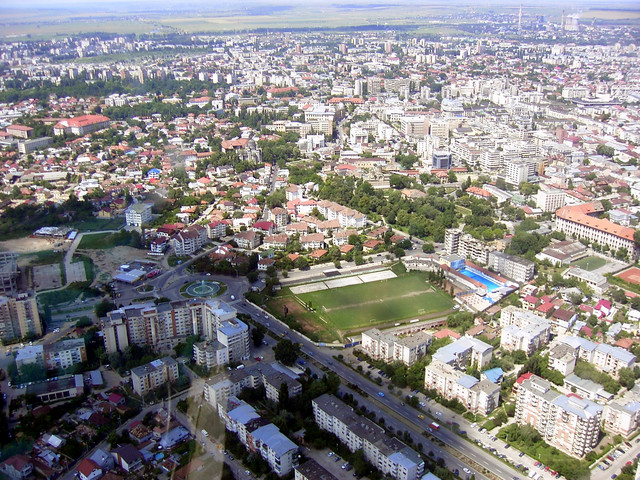 Servicii publice de „doua stele”