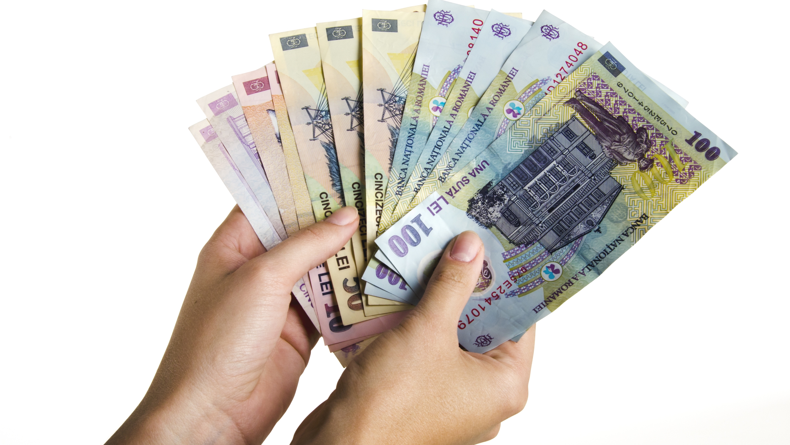 Prime speciale de sarbatoare!