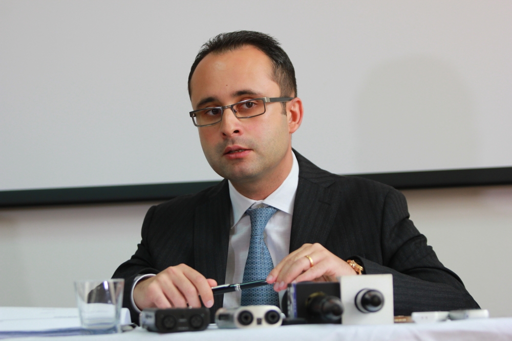 PNL a lansat campania „Drepturile pacientilor”