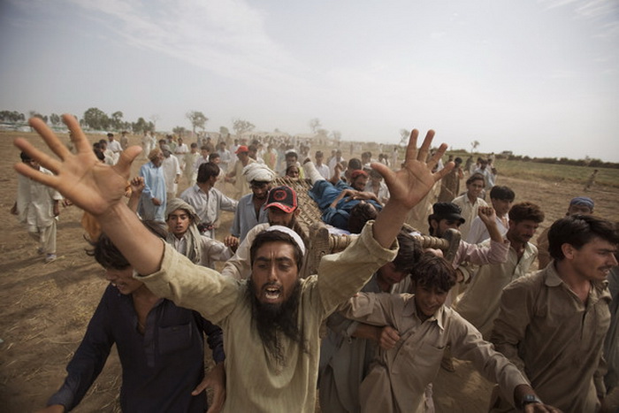 Cele mai periculoase tari din lume