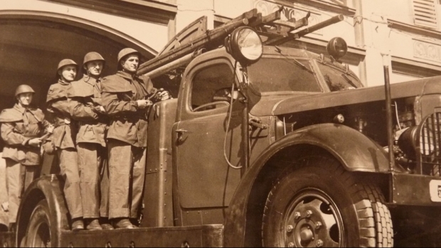 Ziua Inspectoratului pentru Situaţii de Urgenţă “Dealu Spirii”