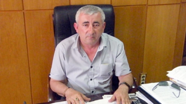 A murit primarul municipiului Rovinari