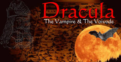 Cum a luat naștere povestea vampirului din Carpați