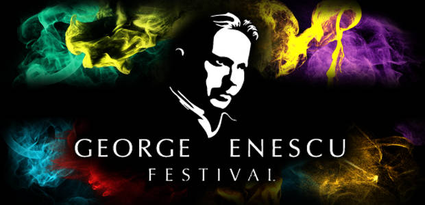 A XXII-a editie a Festivalului „George Enescu”