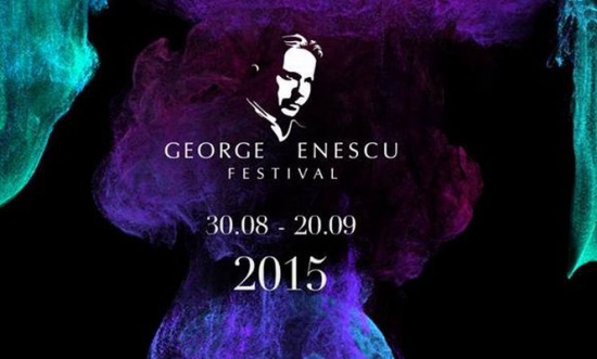 Incepe Festivalul International George Enescu