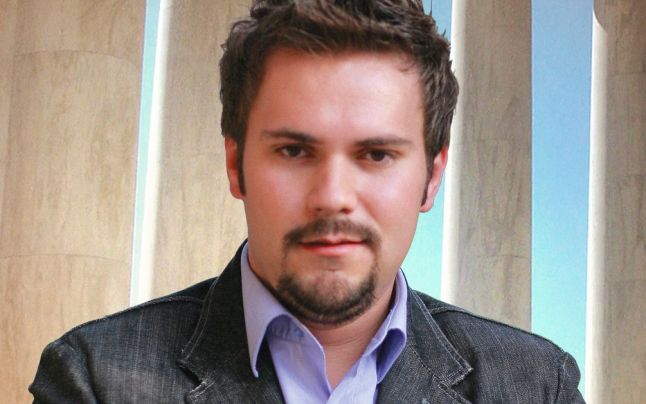 Spectacol clujean in China!