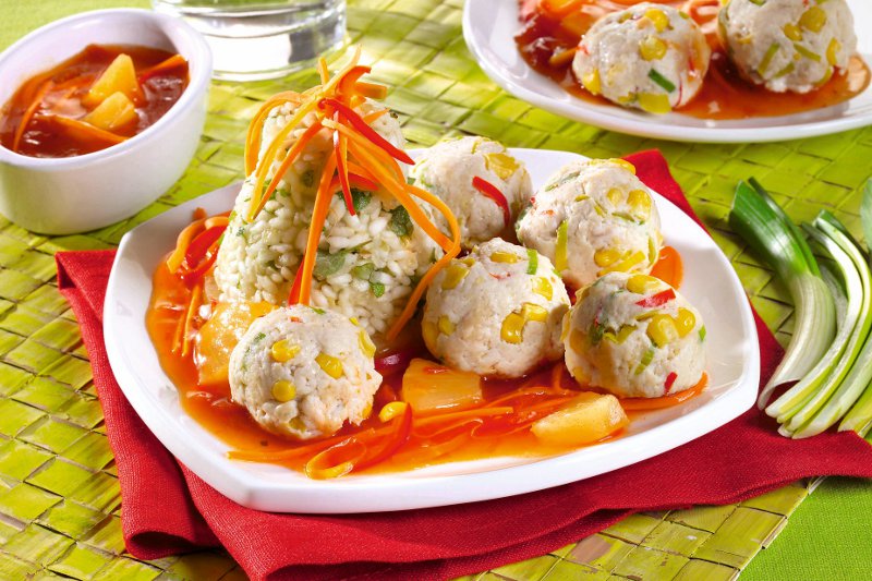 Fantezie thailandeza