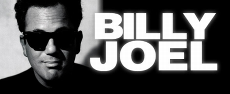 Billy Joel, tata la 66 de ani!
