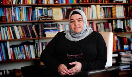 Premiera in istoria moderna a Turciei